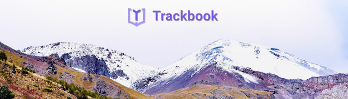 Trackbook