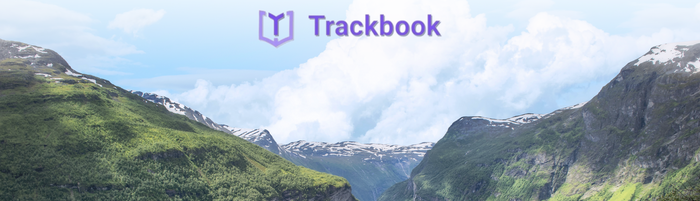 Trackbook