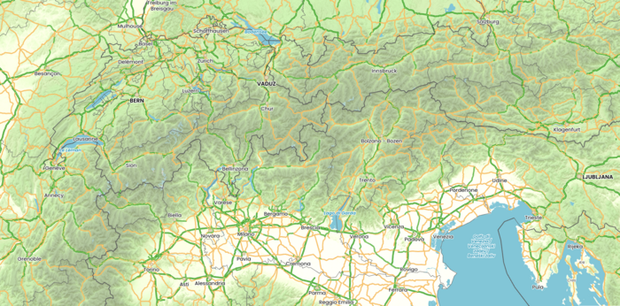 The best apps to complement GPX Viewer PRO