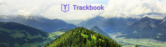 Trackbook