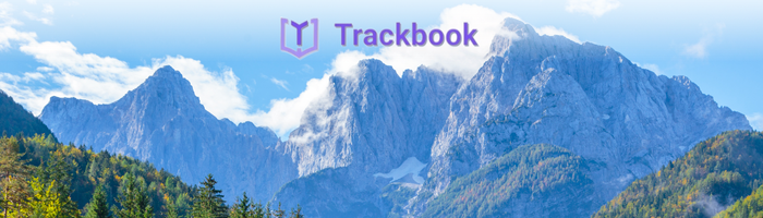 Trackbook