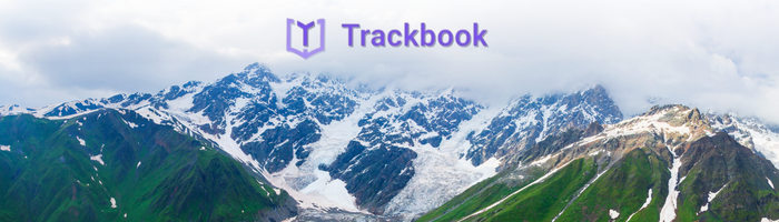 Trackbook