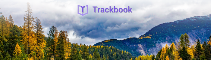 Trackbook
