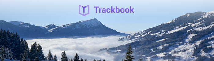 Trackbook
