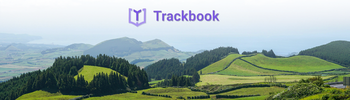 Trackbook