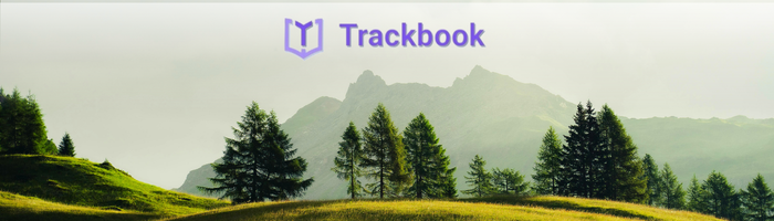 Trackbook