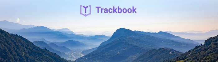 Trackbook