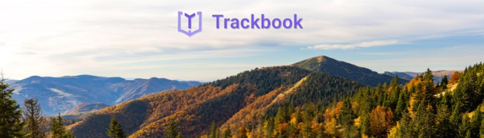 Trackbook