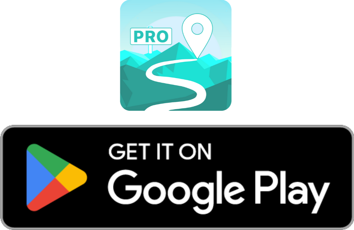get GPX Viewer PRO on Google Play