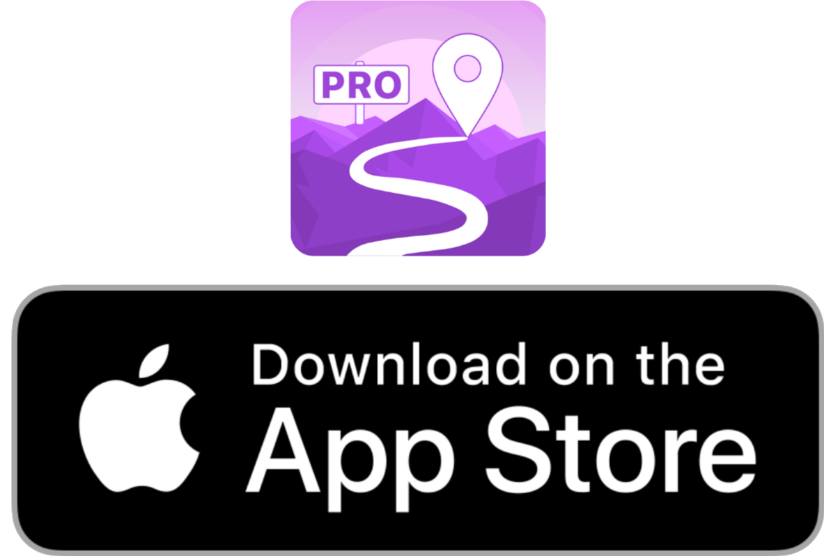 download GPX Viewer PRO on the App Store